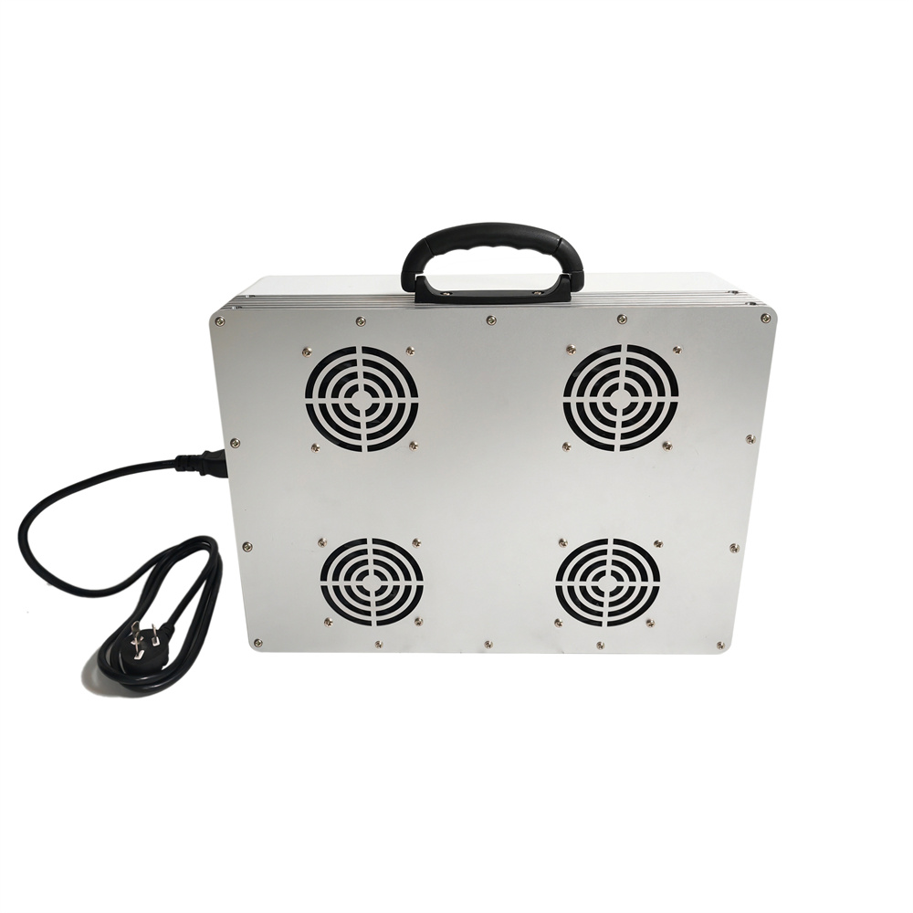 high power RF jamming devices 97W