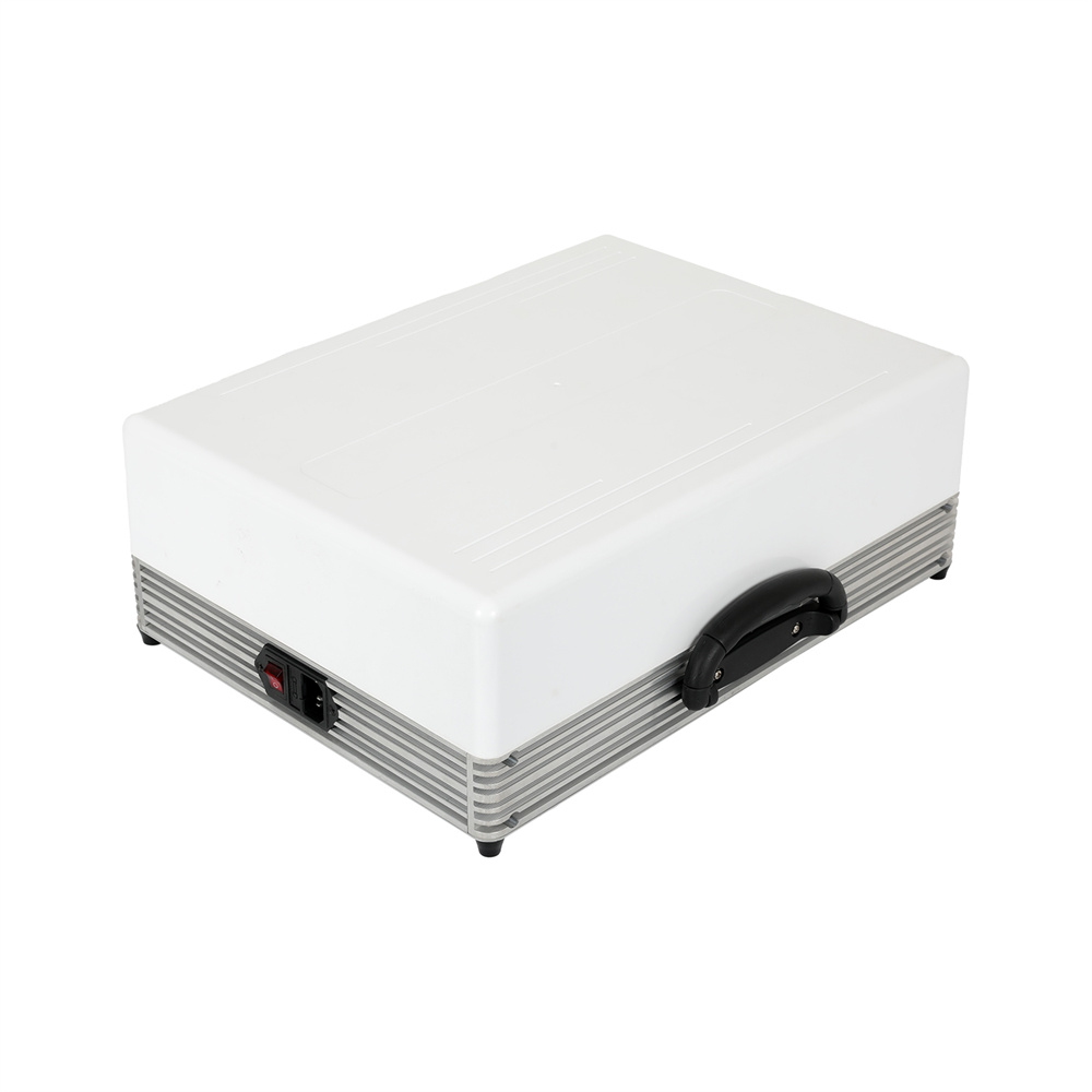 professional 14 band VHF Lojack Silencer