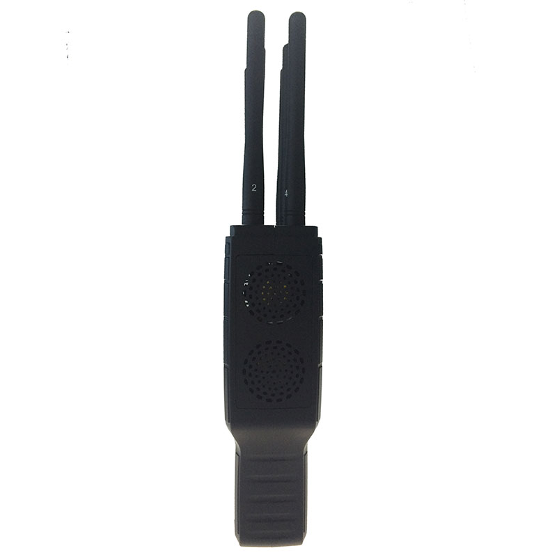 Handheld GSM 3G 4G Signal Blocker