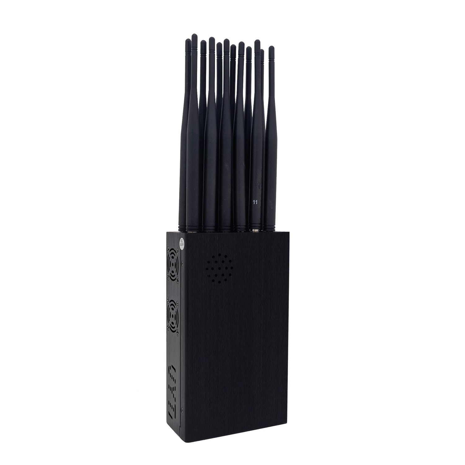 5G Communication Jammer