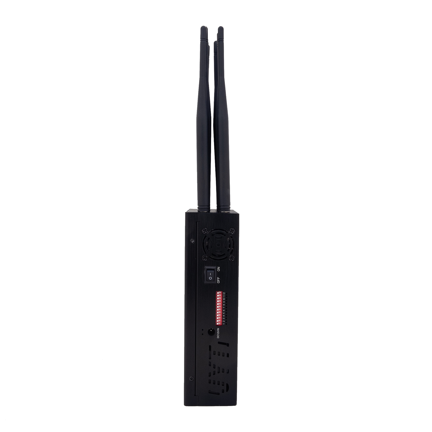 handheld 12 bands Jammer