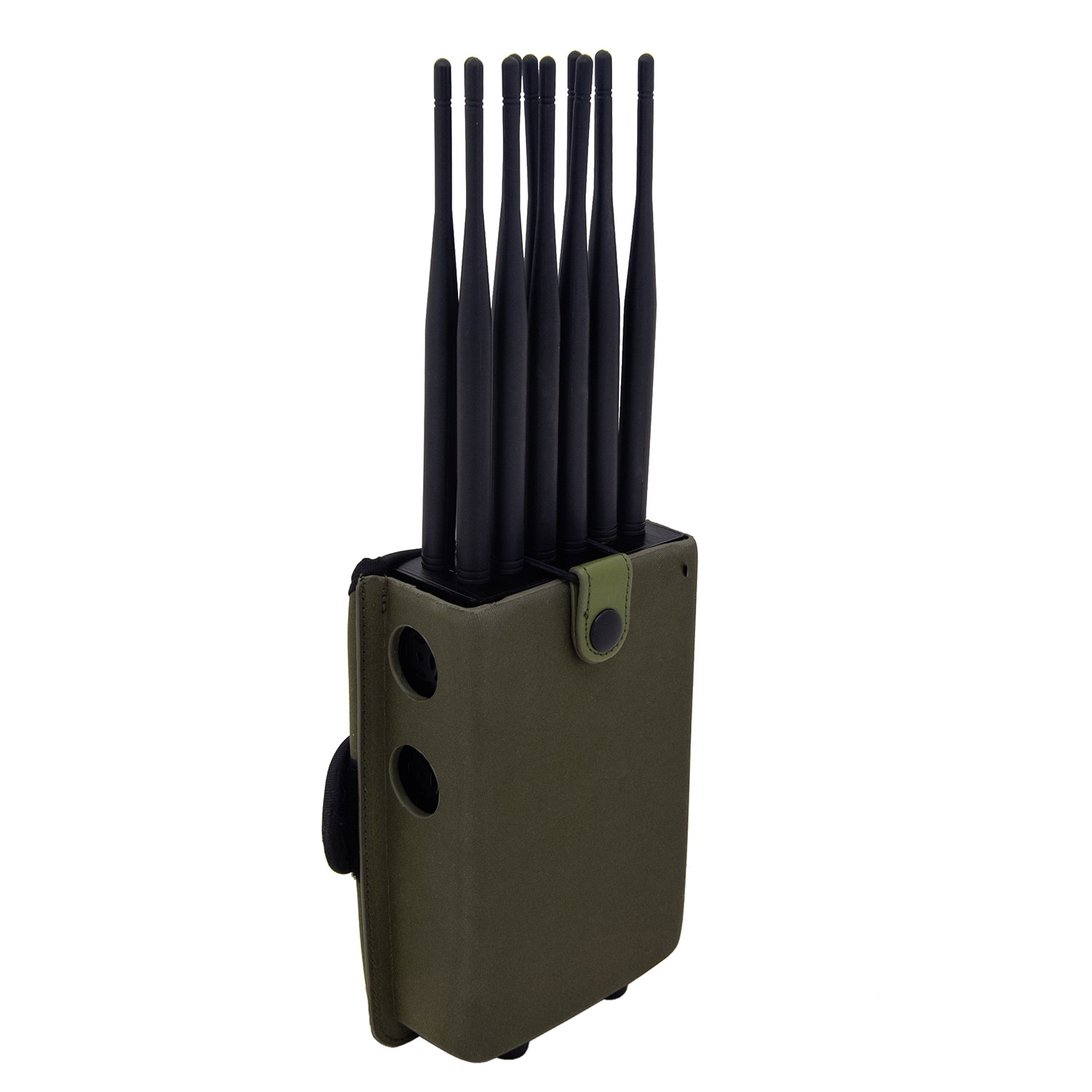 cellular network signal jammer