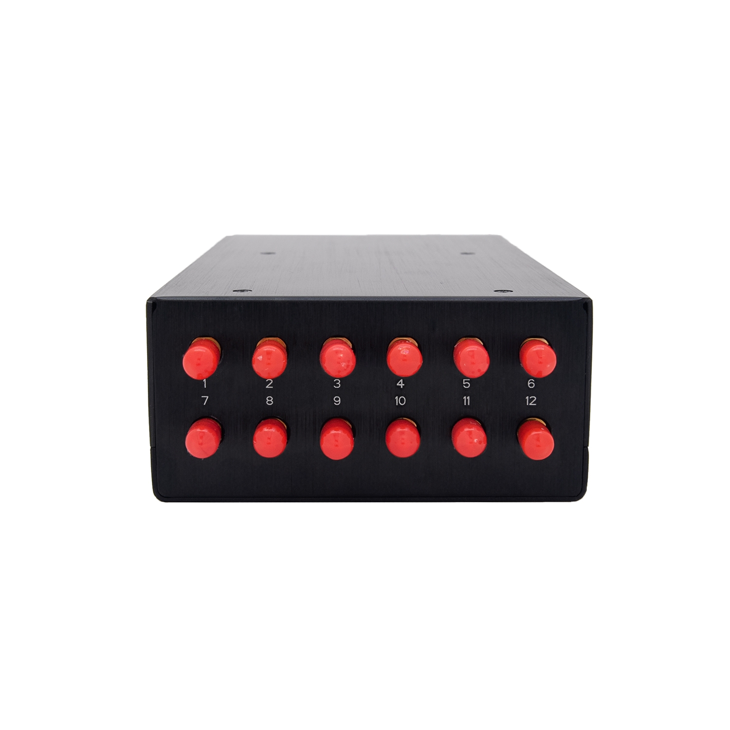 WIFI spy device jammer