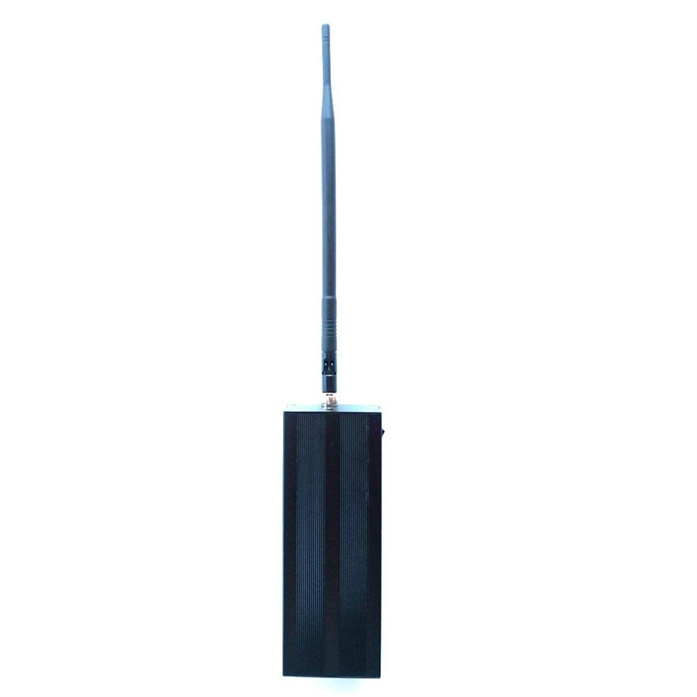 80–108MHz signal jamming equipment