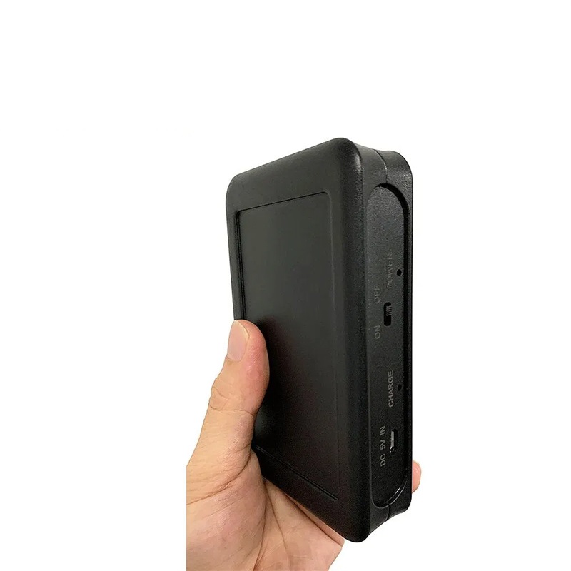 P-H4 Box built-in antenna hidden Radio Frequency jamming device