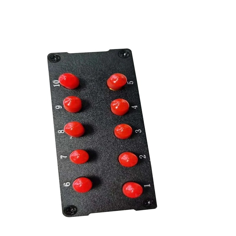 Anti gsm jamming device supporting GPS L1 L2 L5 and WiFi bands