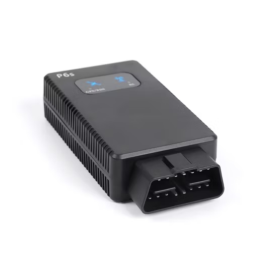 P6s GPS blocker for car