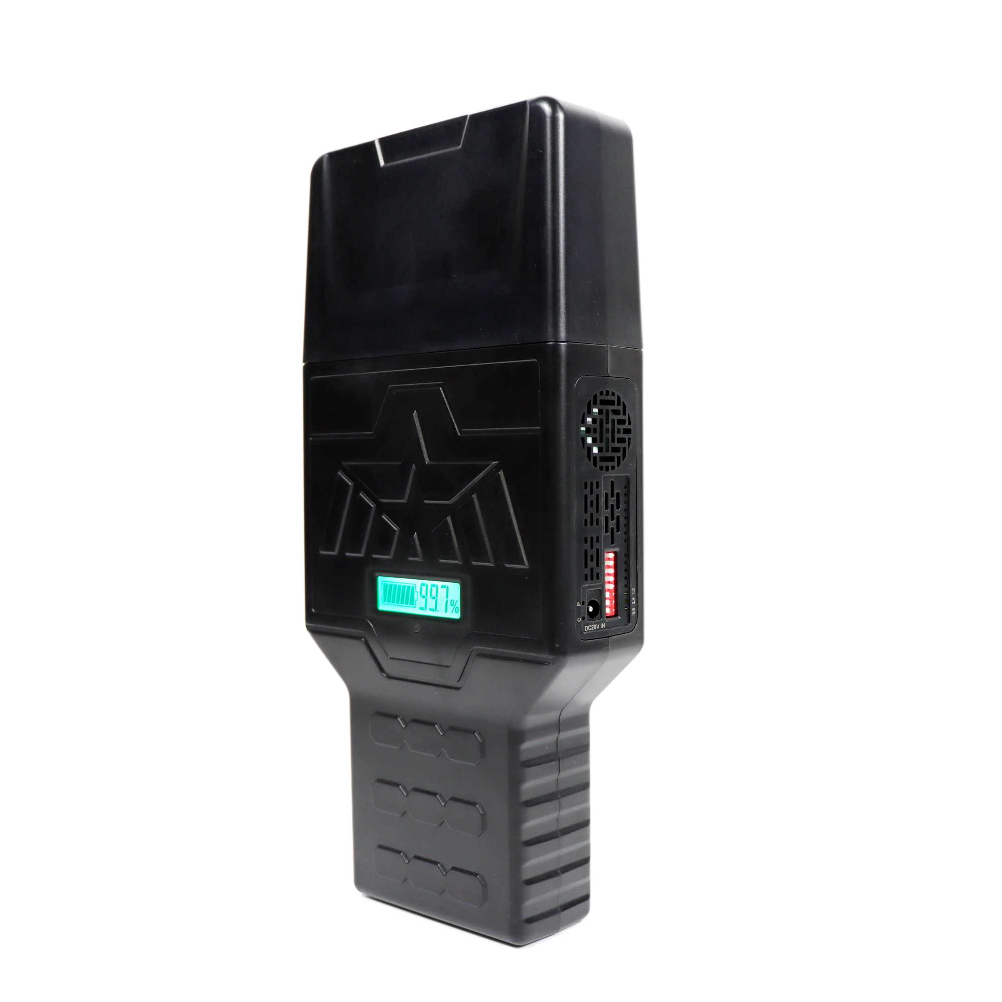 20W directional UAV signal blocker