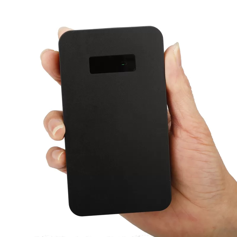 4W Power Bank Style cars jammer