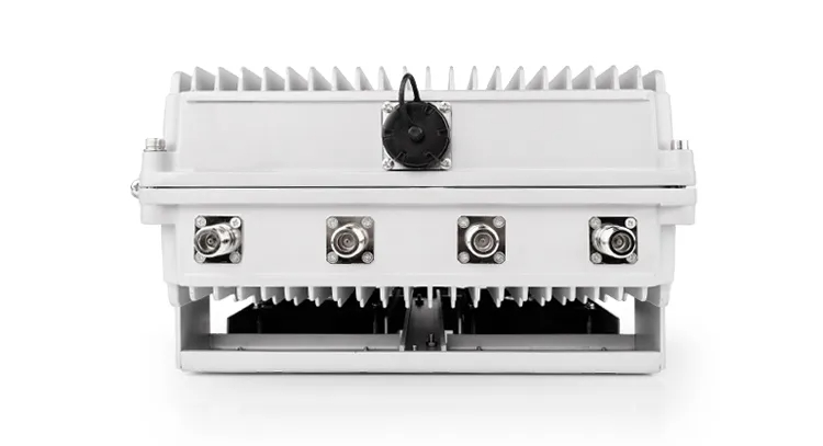 Long range UAV frequency jammer with 500-800m range