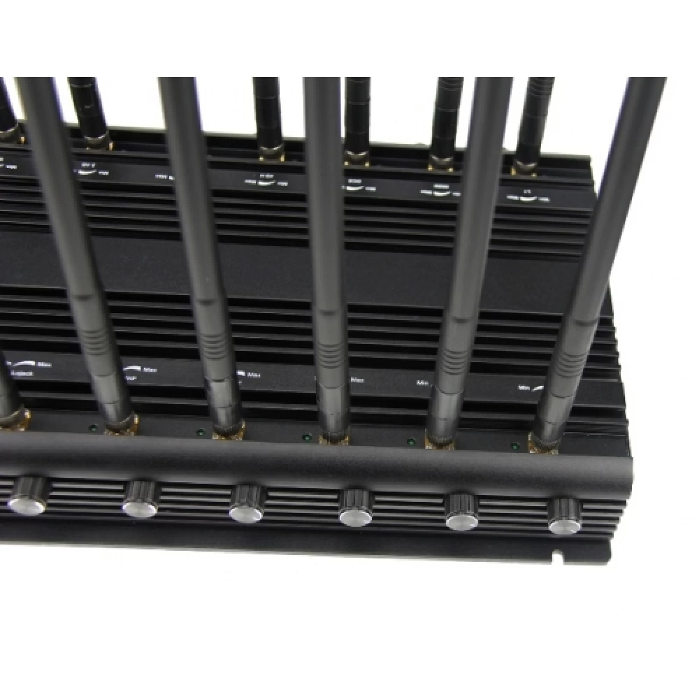 high power gps signal blocker