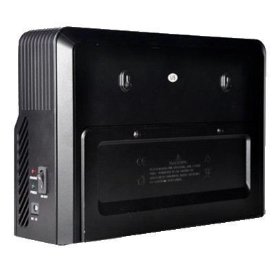 GPS tracker blocker for GSM and 3G frequencies