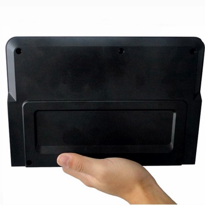 GSM 3G signal blocker with GPS L1 support and 30m range