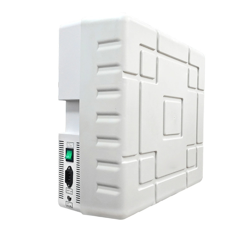 powerful directional antenna jamming device