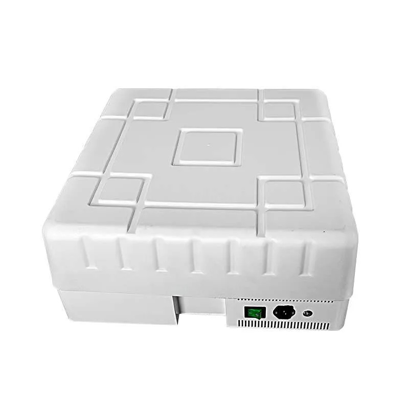 150W mobile cell and wifi signal blocker