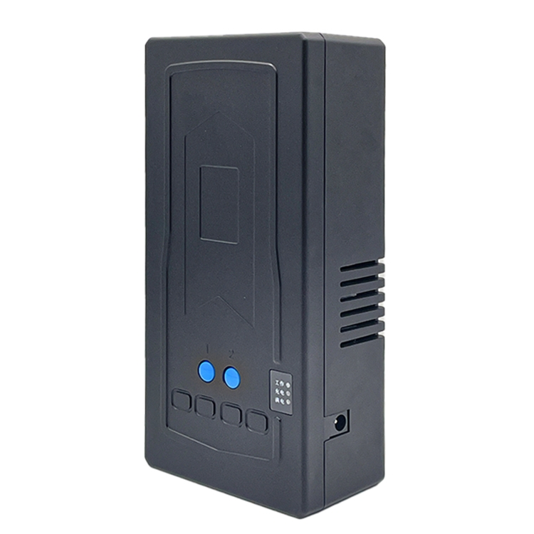 BOX WIFI hotspots jammer