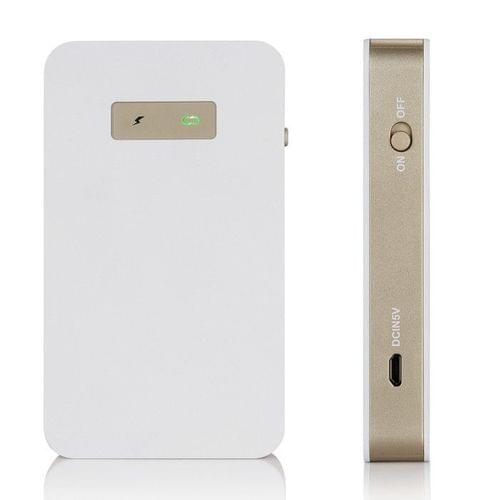 2.4G 5.8G jammers with hidden omnidirectional antennas