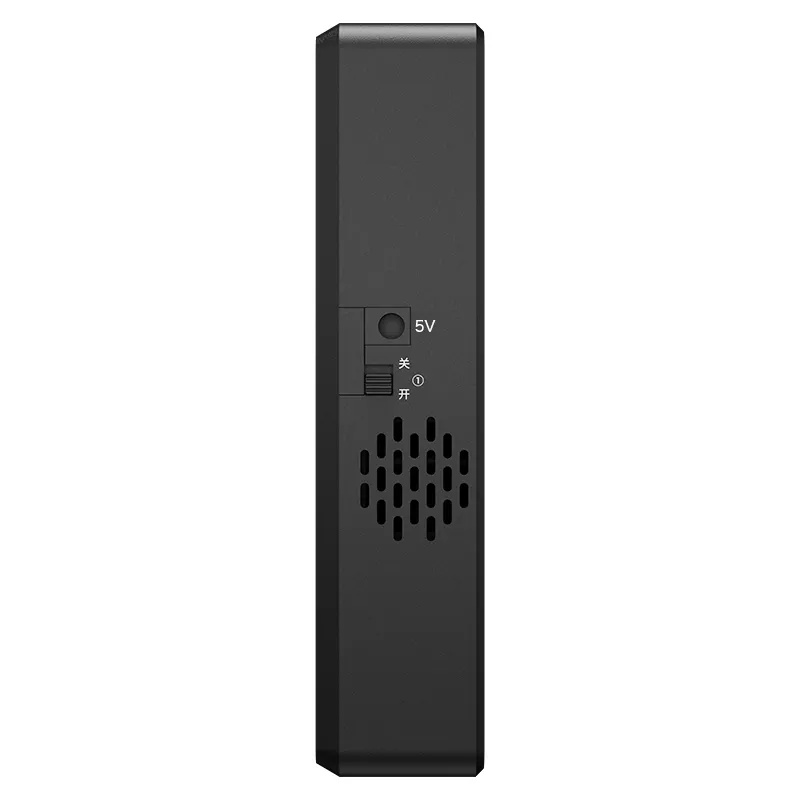 Network blocker for 2.4GHz 5GHz and 5.8GHz networks