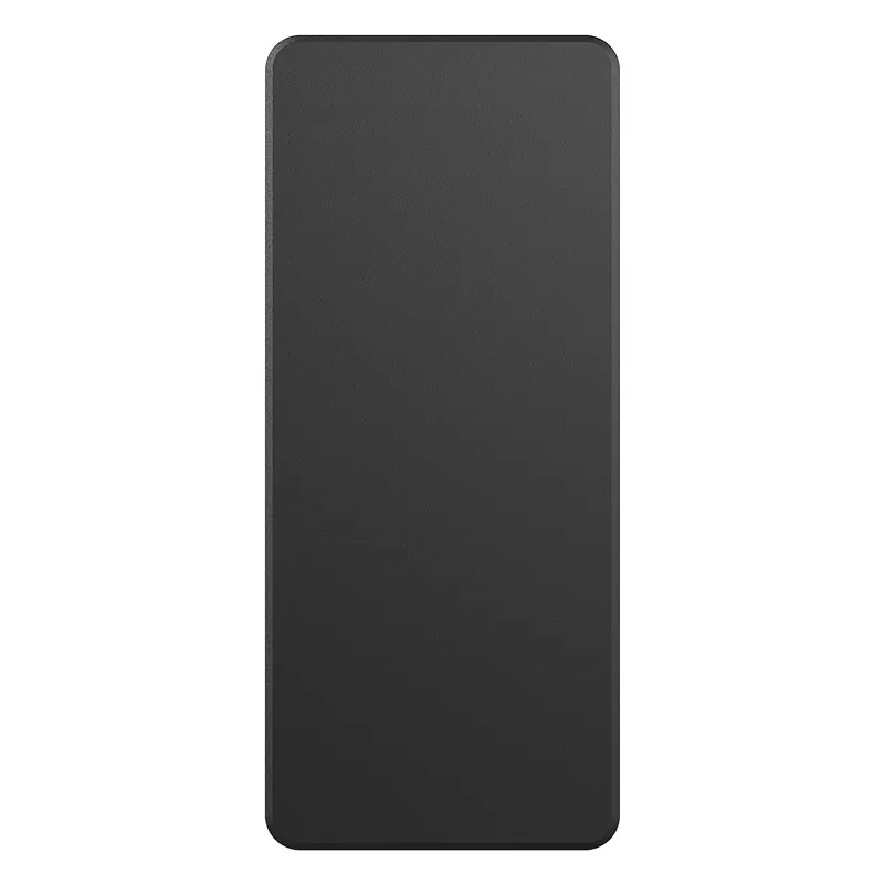 Built-in antenna bluetooth jammers with dual-switch control