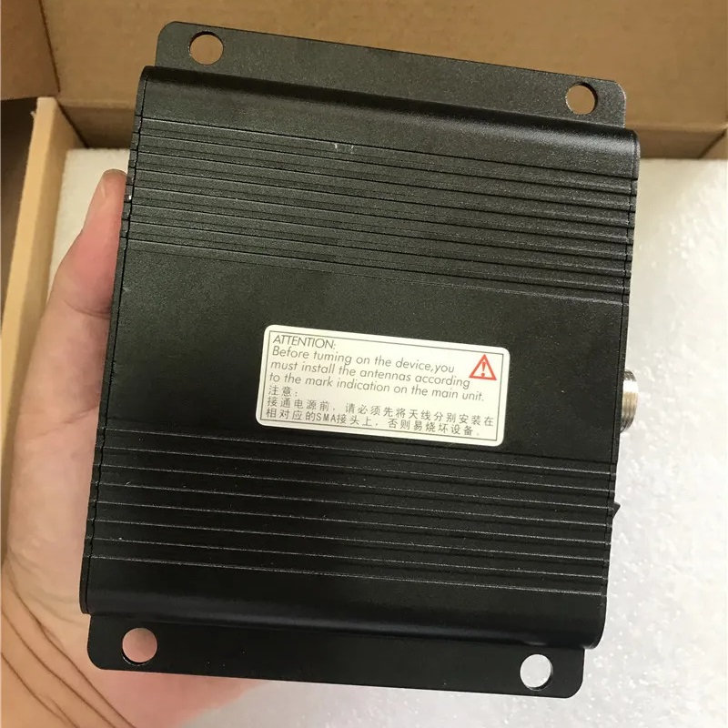 wireless camera jammer fixed installation