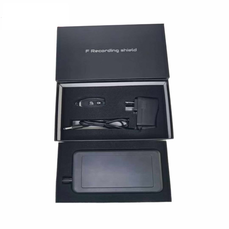 microphone jammer for Private Conversations