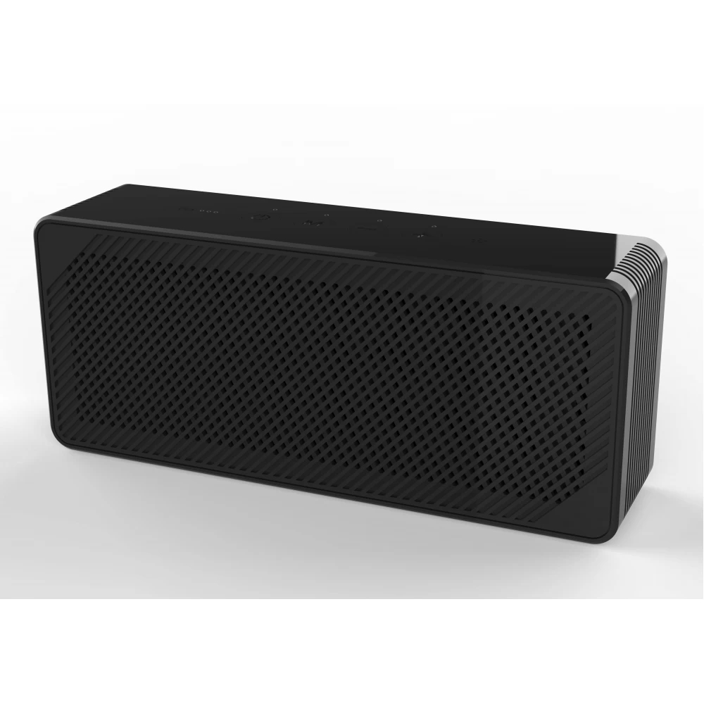 Recording Jammer with Remote & Voice Control