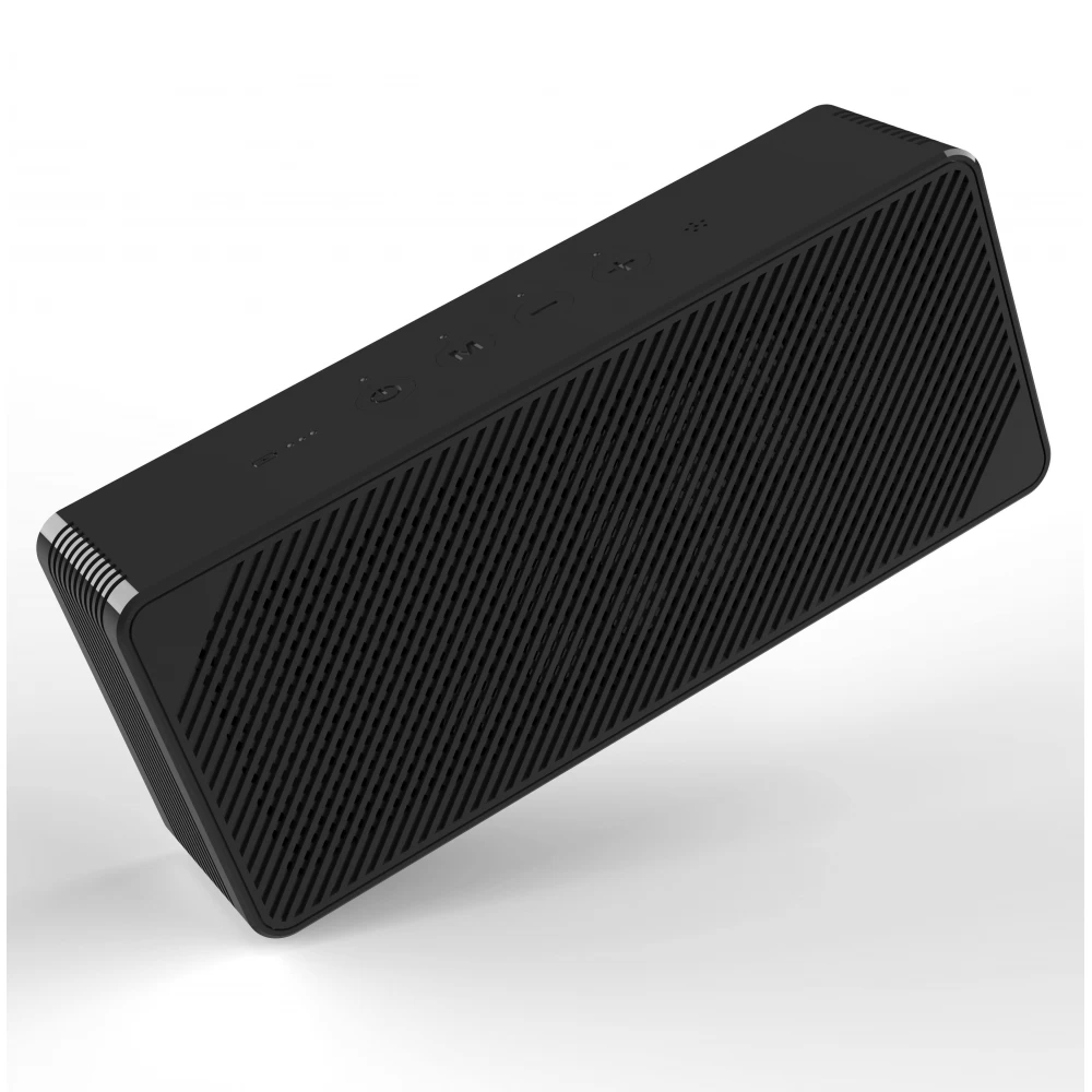 portable microphone signal blocker
