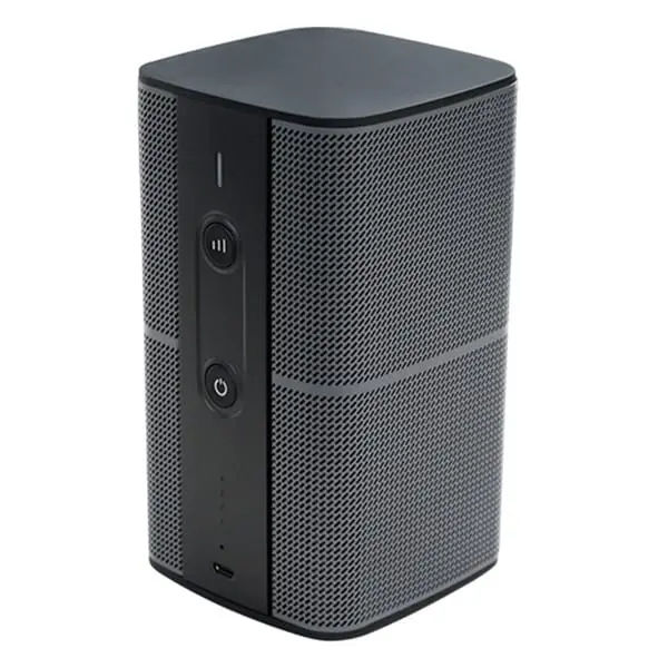 20W anti listening device for microphone privacy protection