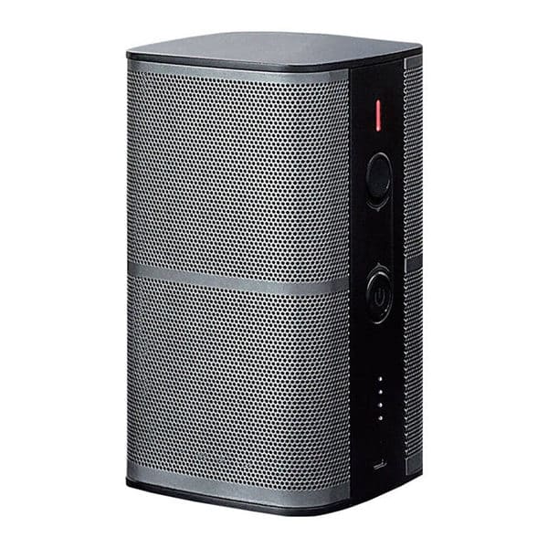 Ultrasonic anti recording jammer with USB-C fast charging