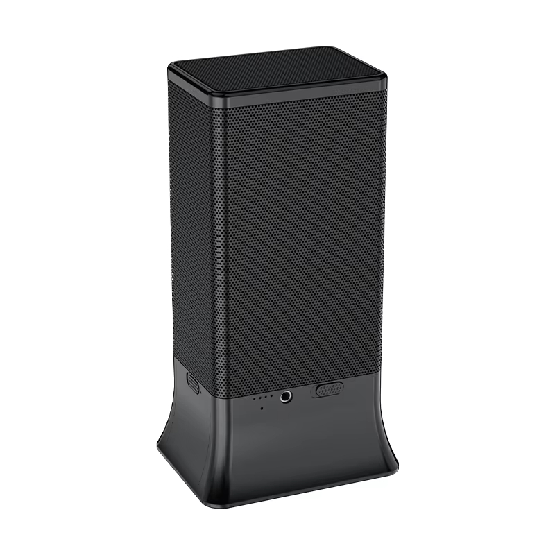 X66 Utrasonic audio jammer