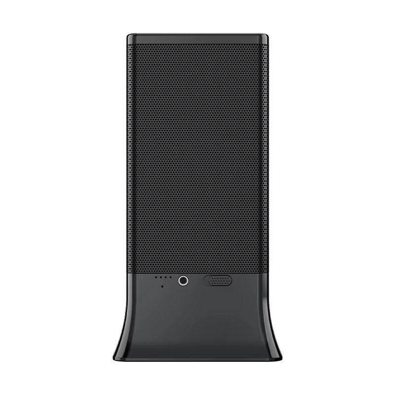 Anti listening device with 8 meter range