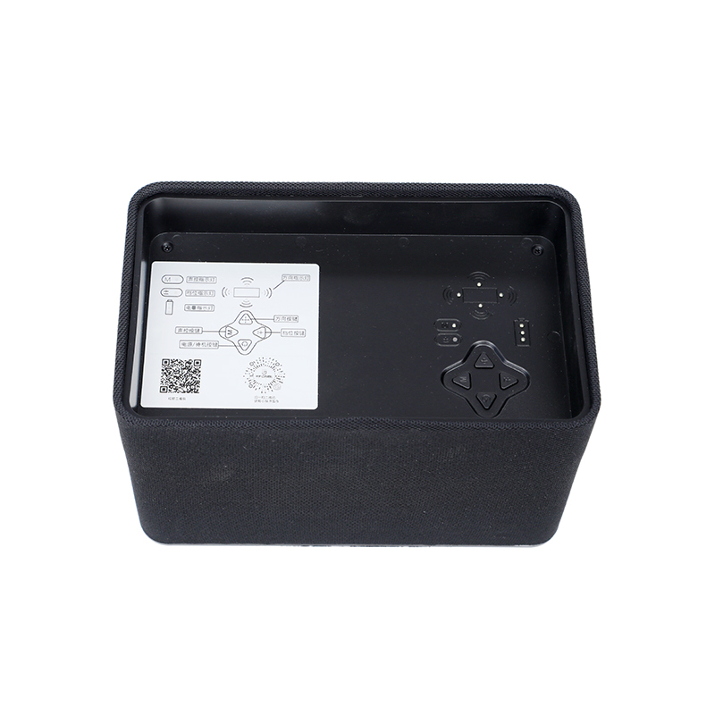 Ultrasonic jammer for voice recorder and audio recording blocking