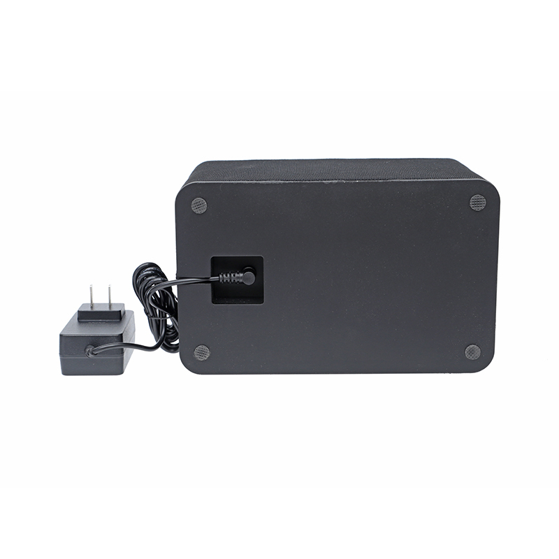 Audio recording blocker with tissue box design