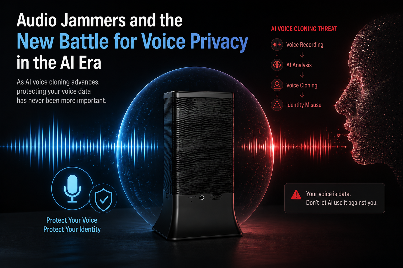 ai-voice-cloning-risks-and-audio-jammer-technology-for-conversation-protection