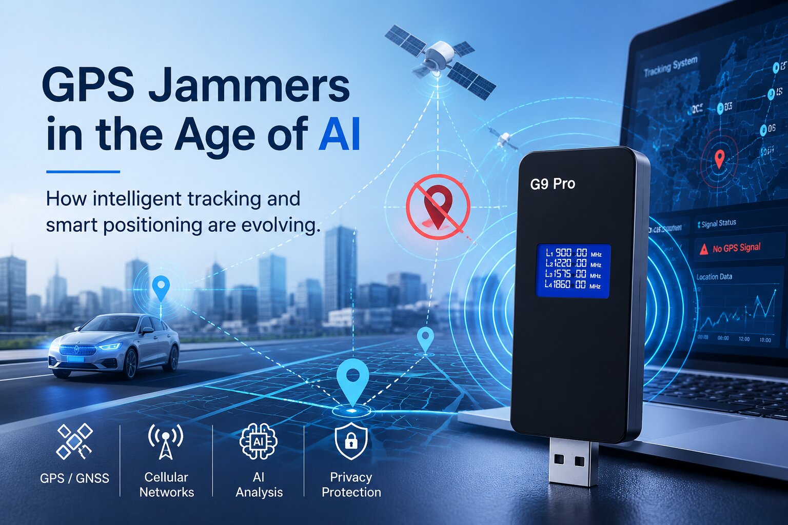Modern location blocker technology in the era of AI-powered location systems