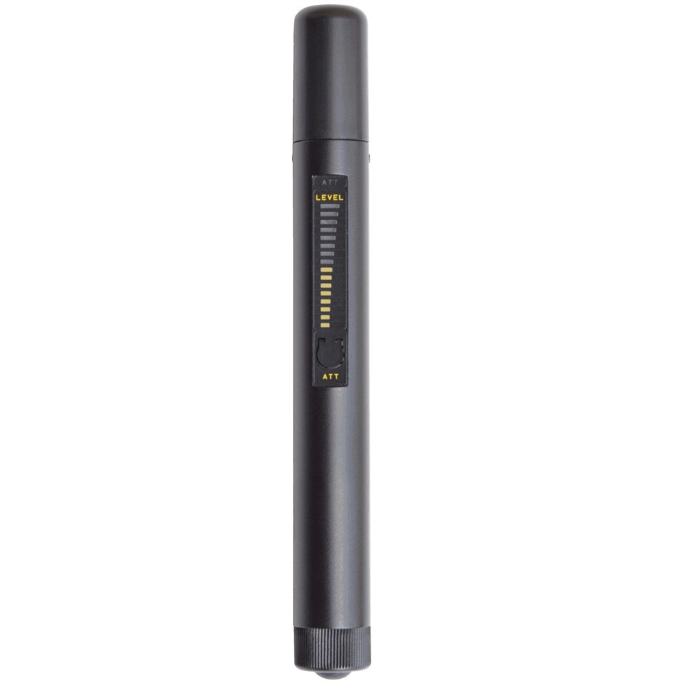 RF bug detection stick detecting GSM LTE WiFi Bluetooth frequencies
