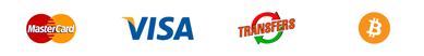 Payment Methods